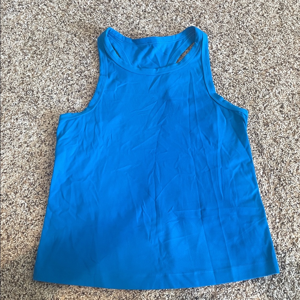 Lululemon align tank top